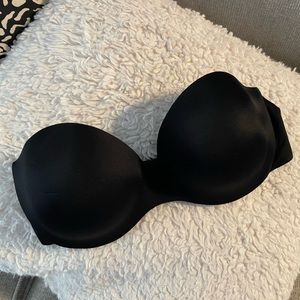 Strapless Bra